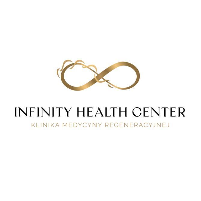 77258e9d7a064bbe8a55d2555e00b7-infinity-health-center-klinika-logo-22ed836bbce742c7bb66b5edee19de-booksy